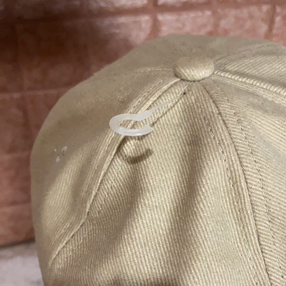 Key West cap. NEW - Picture 4 of 5